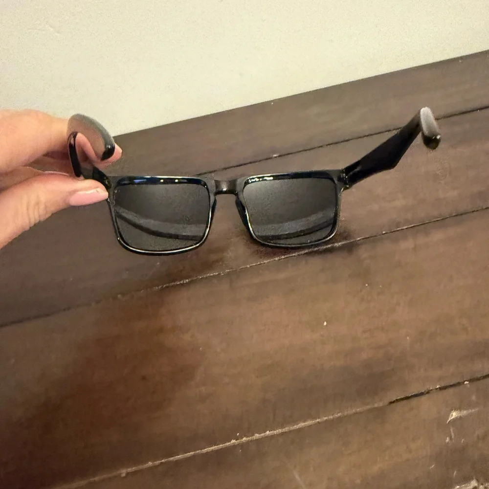 Fireball Cinnamon Whisky Sunglasses Black #FireballFriday Devil Logo